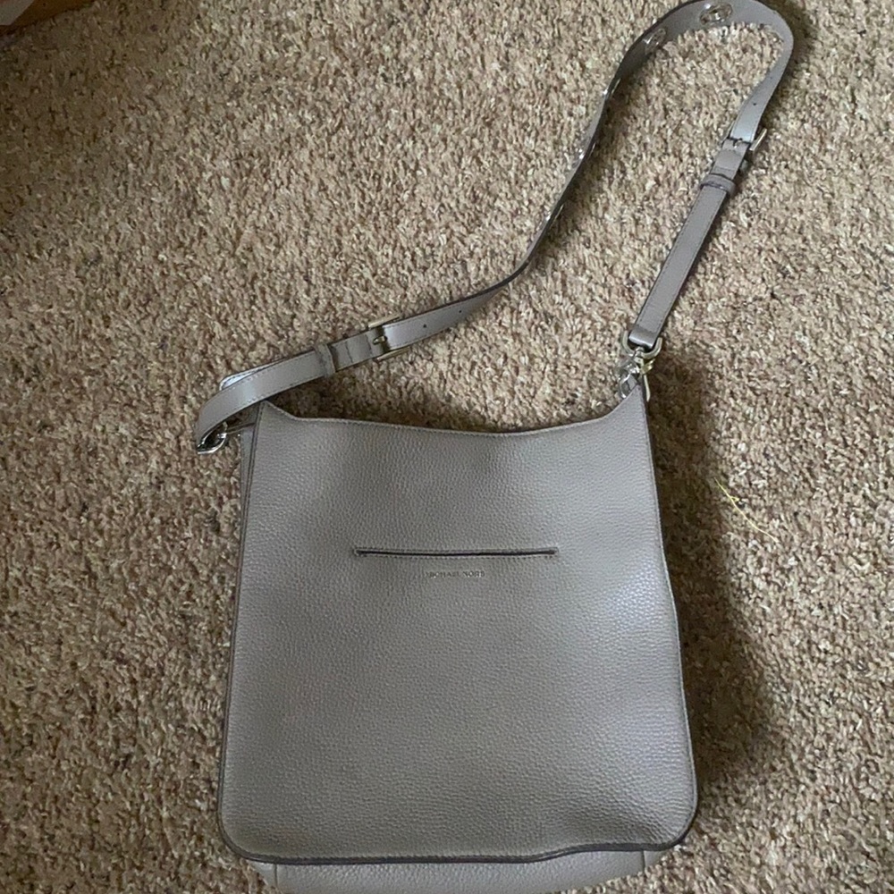 Michael Kors cross body bag